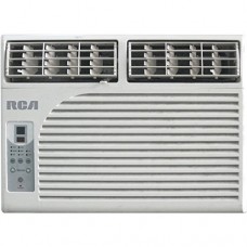 RCA RACE1201 12000 BTU Window-Mounted Air Conditioner with Remote Control  115-volt - B008IXHHHU